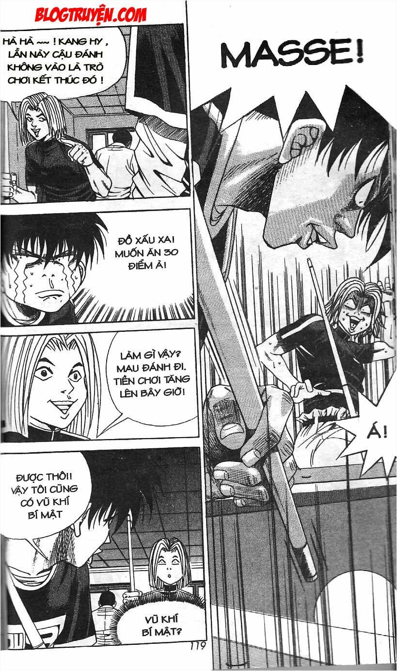 Bitagi – Anh Chàng Ngổ Ngáo Chapter 40 - Trang 2