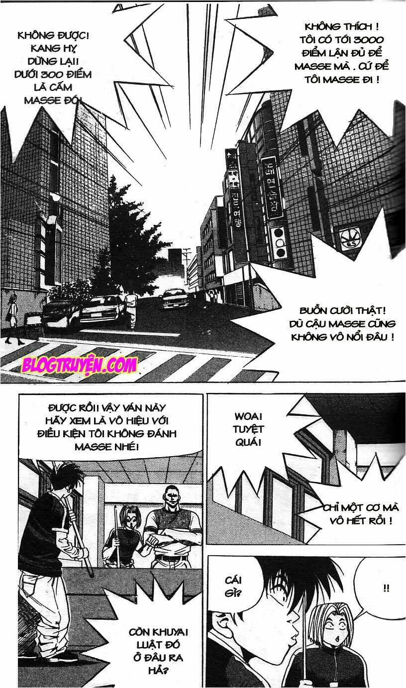 Bitagi – Anh Chàng Ngổ Ngáo Chapter 41 - Trang 2