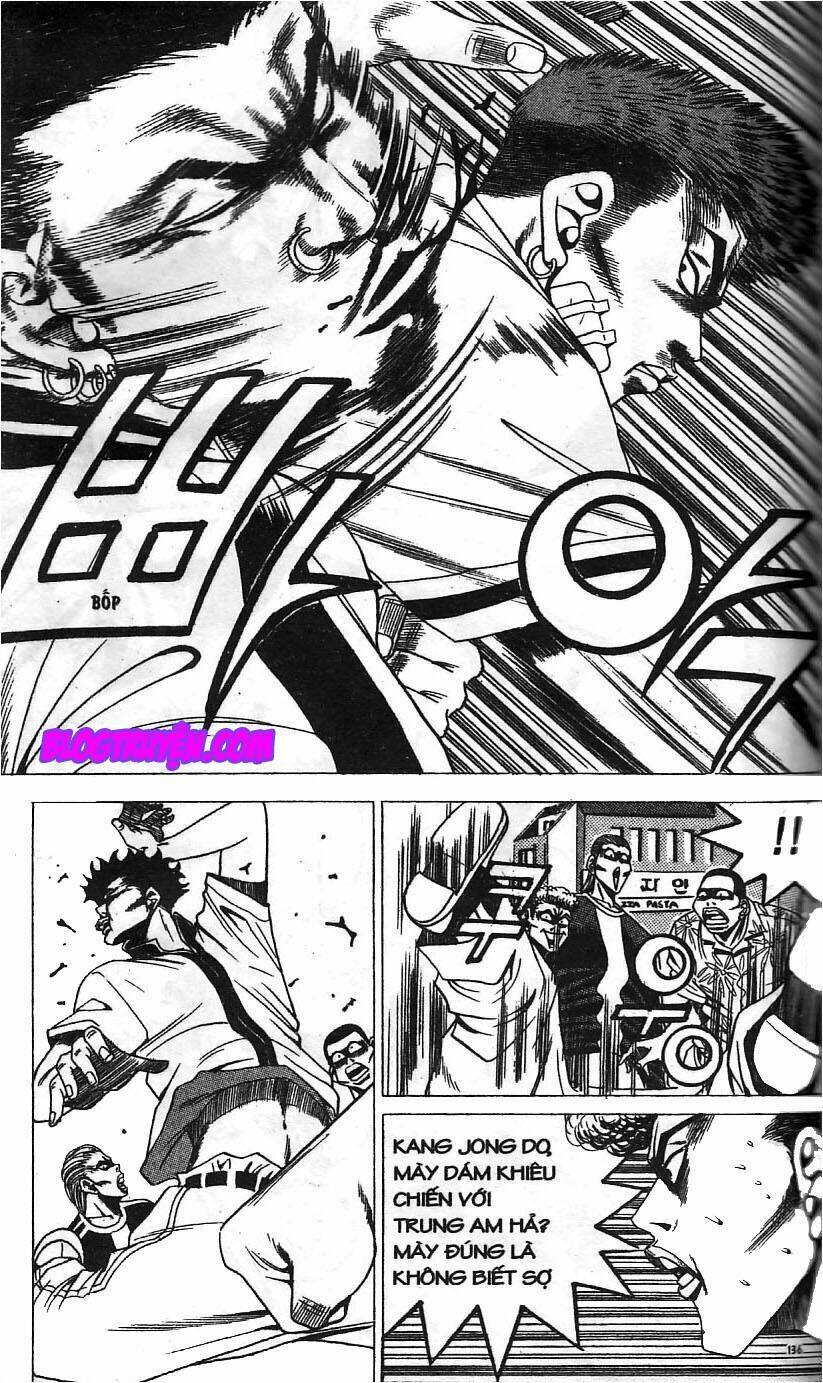 Bitagi – Anh Chàng Ngổ Ngáo Chapter 41 - Trang 2