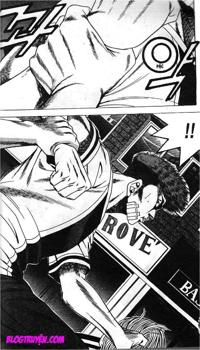 Bitagi – Anh Chàng Ngổ Ngáo Chapter 41 - Trang 2