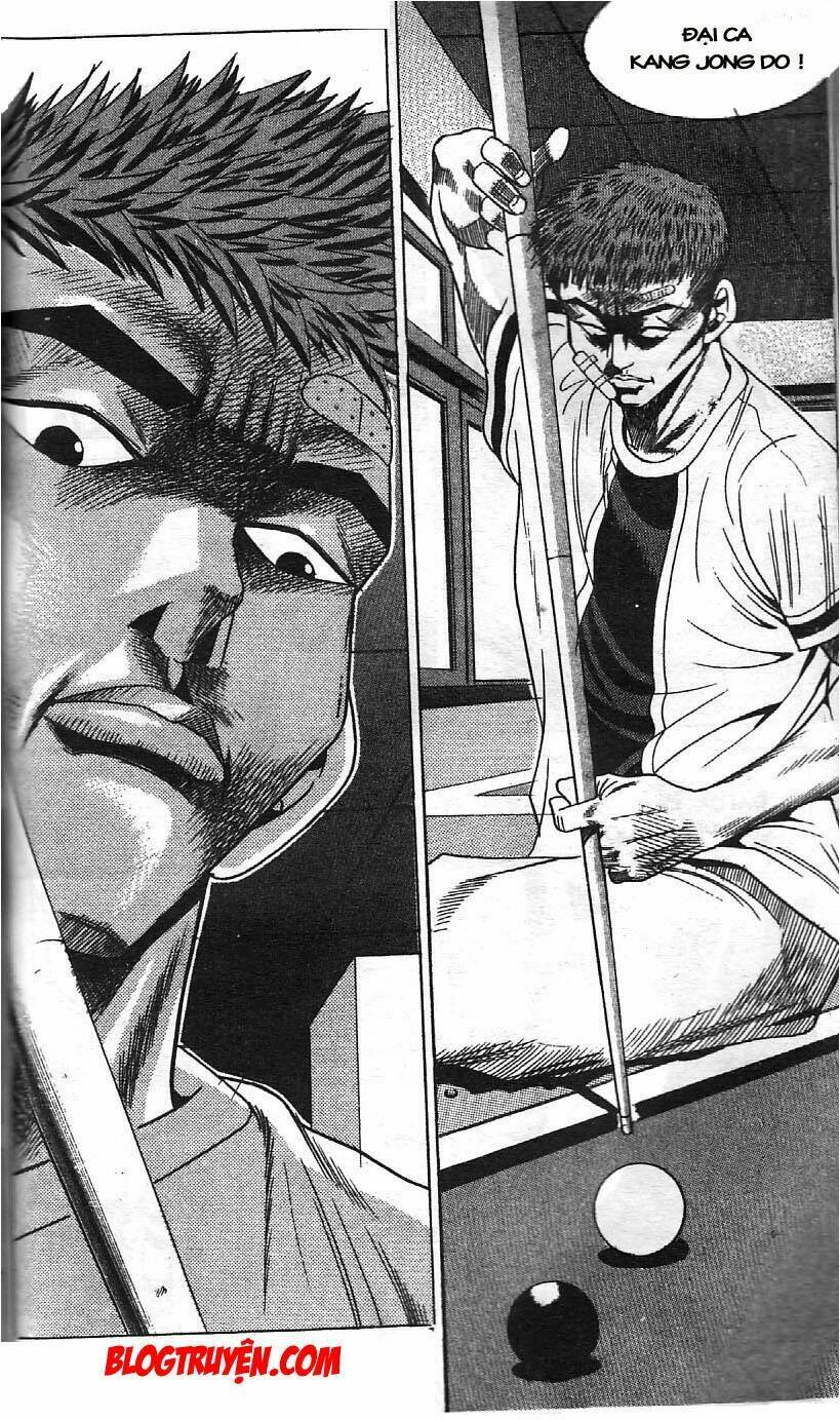 Bitagi – Anh Chàng Ngổ Ngáo Chapter 41 - Trang 2