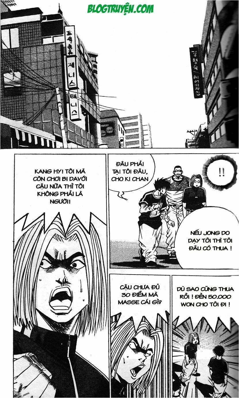 Bitagi – Anh Chàng Ngổ Ngáo Chapter 41 - Trang 2