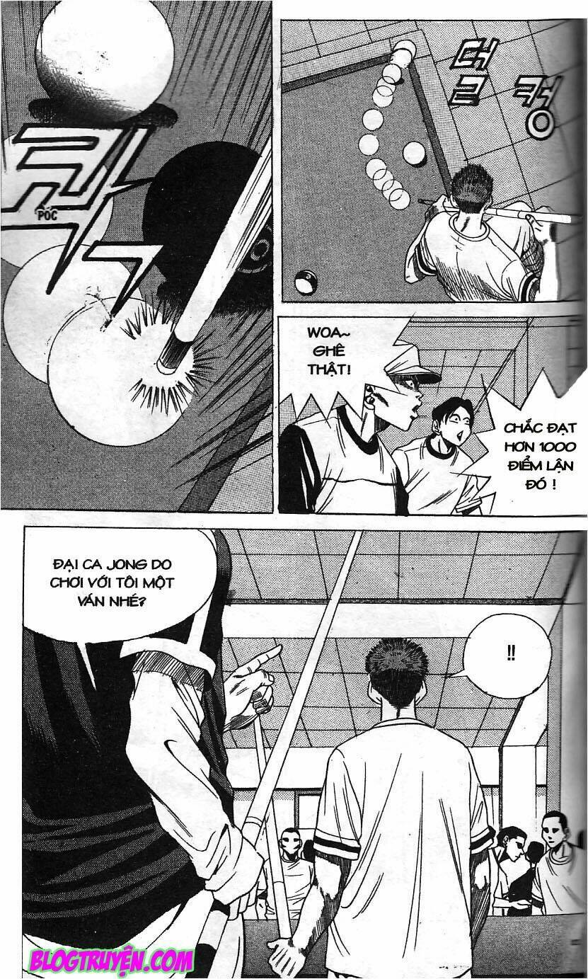 Bitagi – Anh Chàng Ngổ Ngáo Chapter 41 - Trang 2