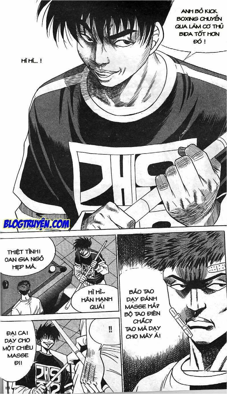 Bitagi – Anh Chàng Ngổ Ngáo Chapter 41 - Trang 2