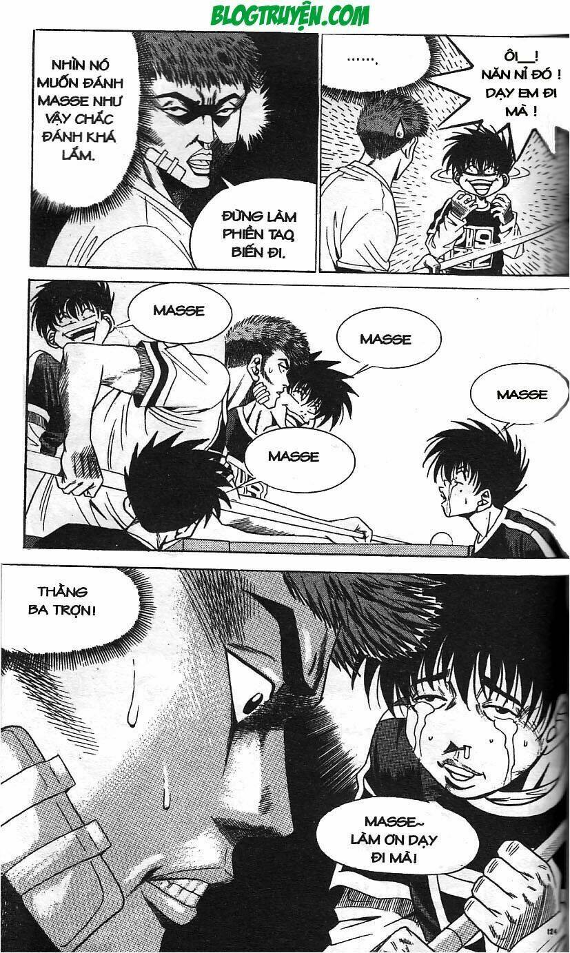 Bitagi – Anh Chàng Ngổ Ngáo Chapter 41 - Trang 2