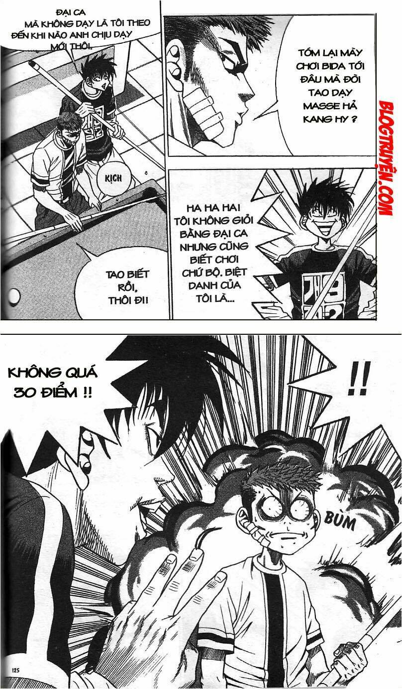 Bitagi – Anh Chàng Ngổ Ngáo Chapter 41 - Trang 2