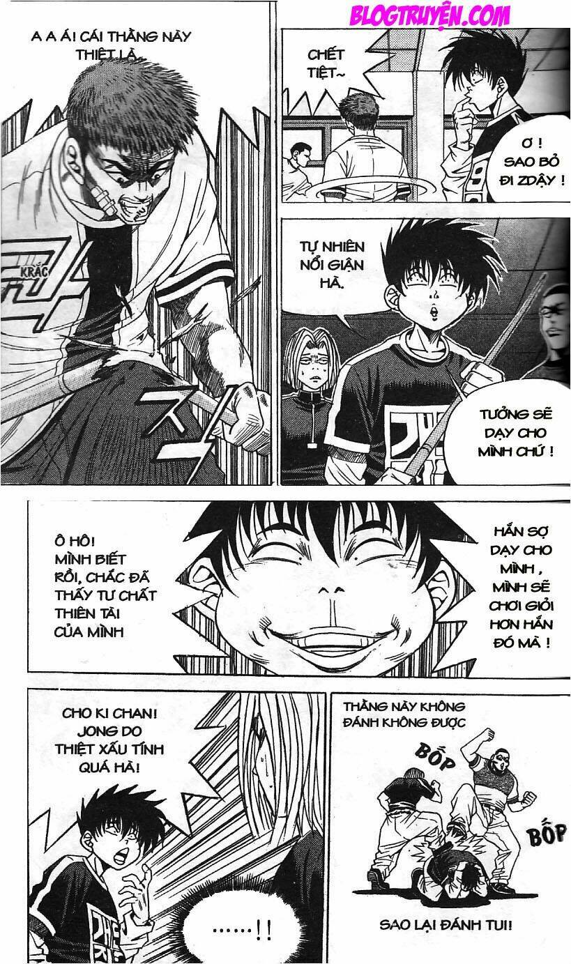 Bitagi – Anh Chàng Ngổ Ngáo Chapter 41 - Trang 2