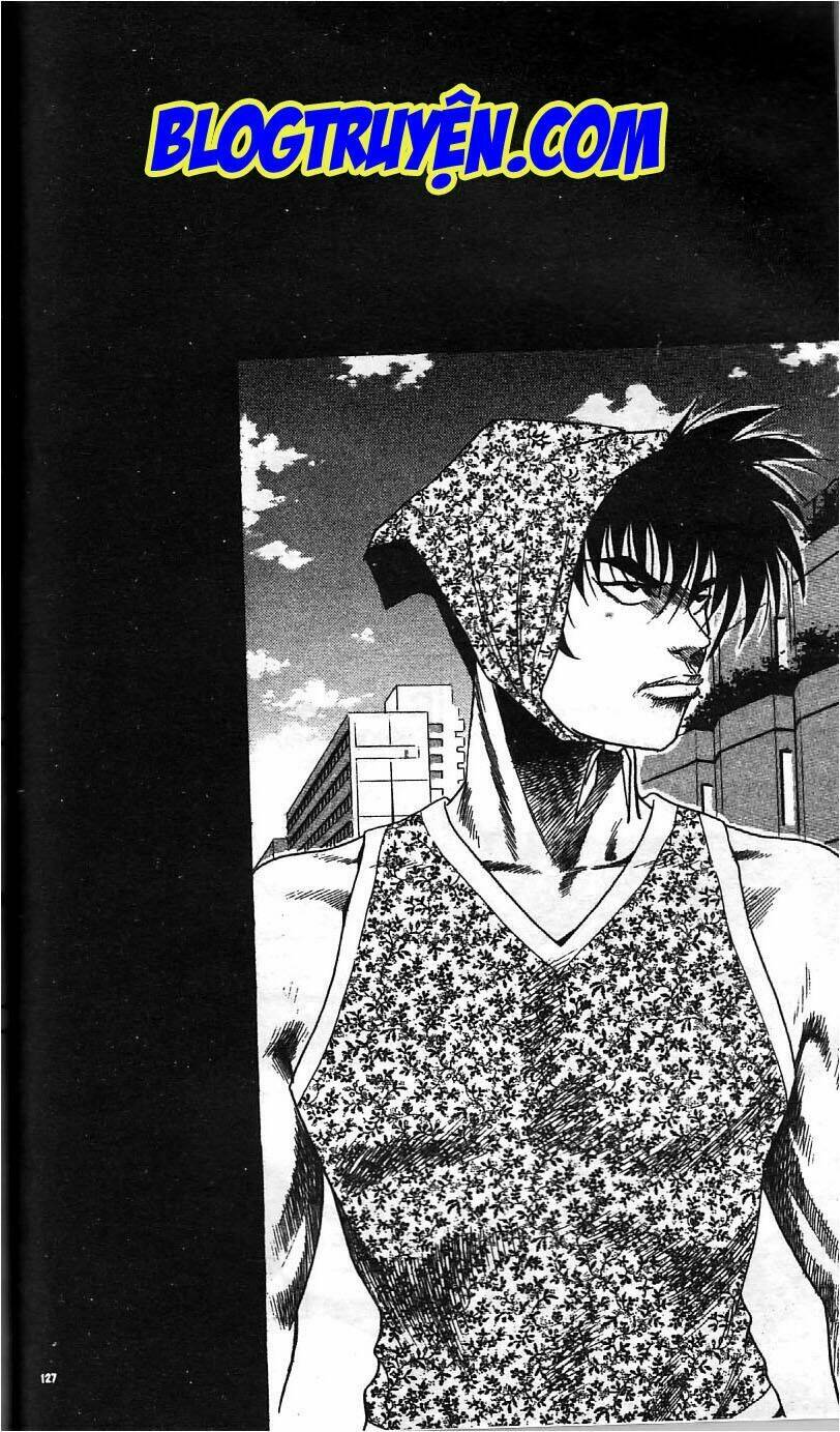 Bitagi – Anh Chàng Ngổ Ngáo Chapter 41 - Trang 2