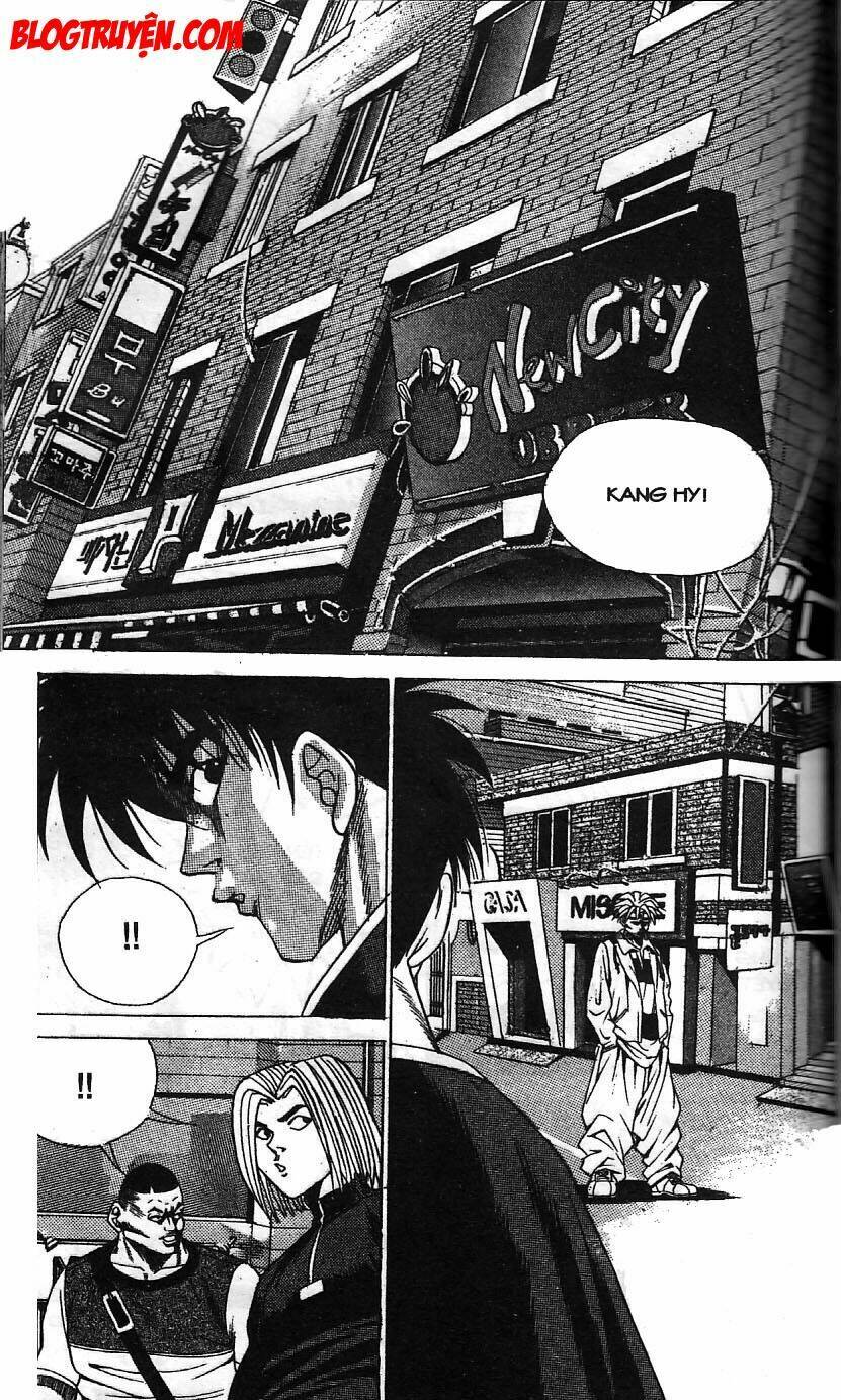 Bitagi – Anh Chàng Ngổ Ngáo Chapter 42 - Trang 2