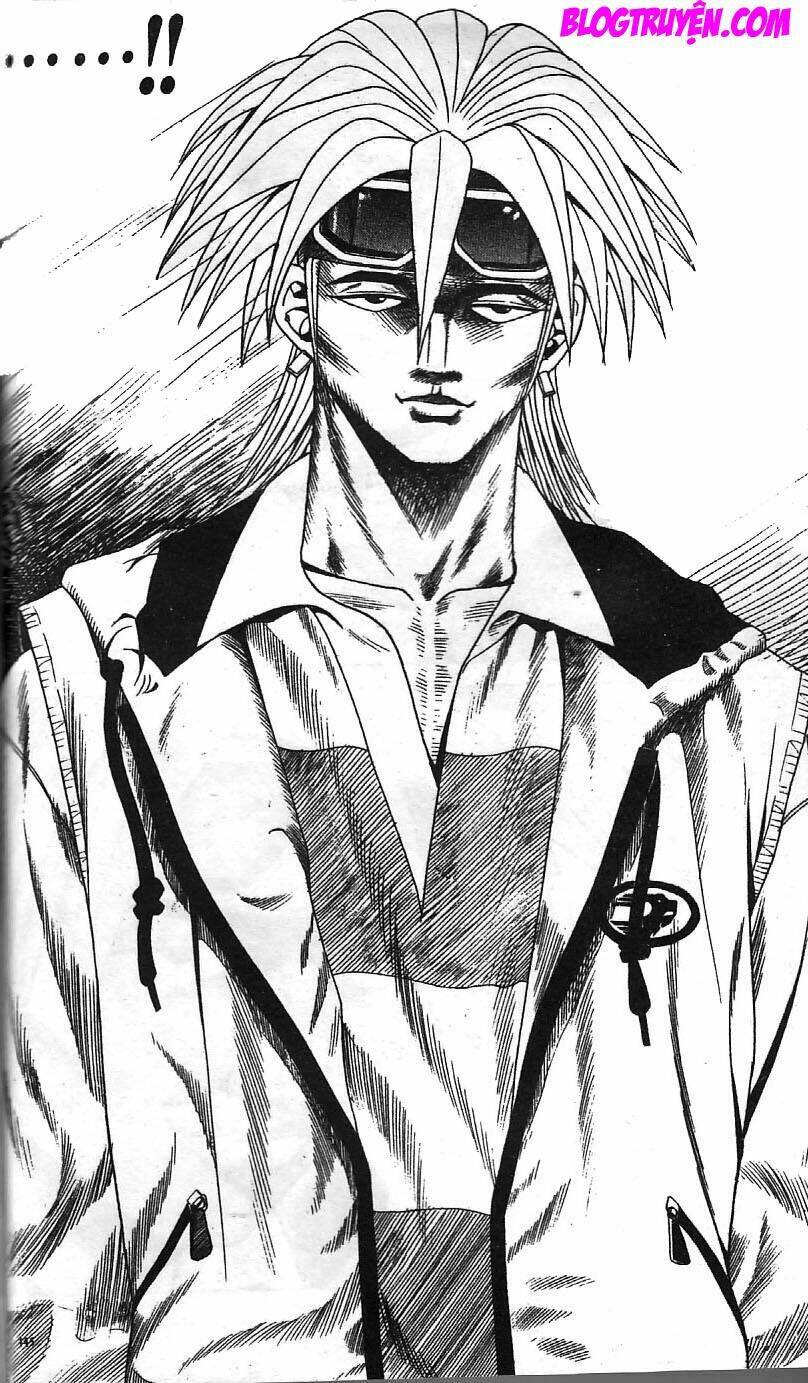 Bitagi – Anh Chàng Ngổ Ngáo Chapter 42 - Trang 2