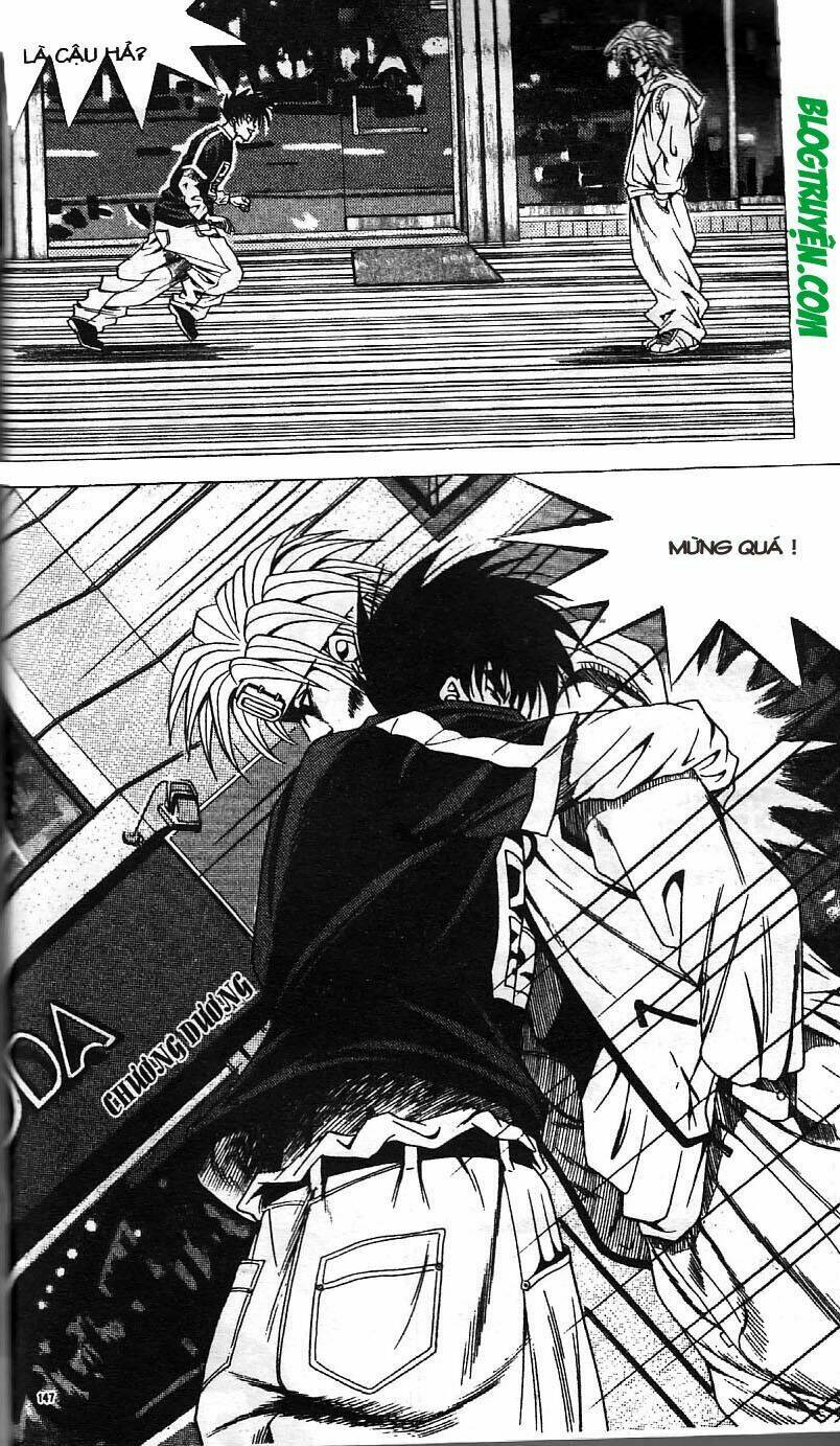 Bitagi – Anh Chàng Ngổ Ngáo Chapter 42 - Trang 2
