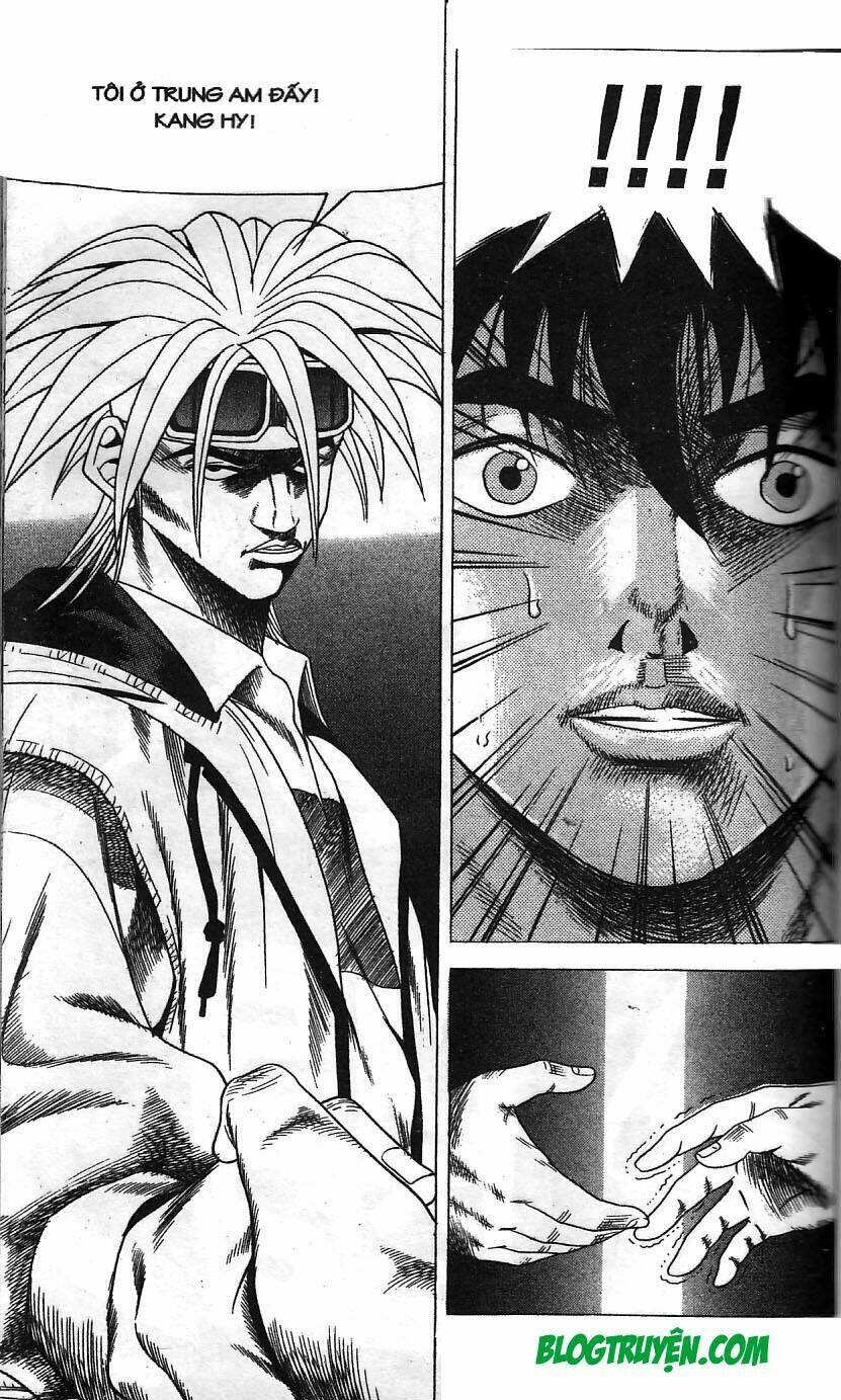 Bitagi – Anh Chàng Ngổ Ngáo Chapter 42 - Trang 2