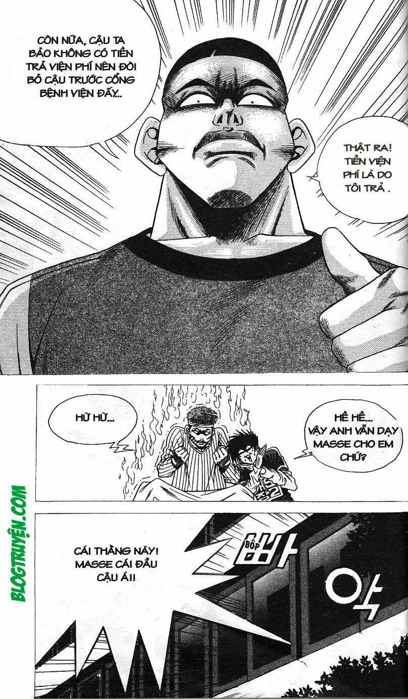 Bitagi – Anh Chàng Ngổ Ngáo Chapter 43 - Trang 2