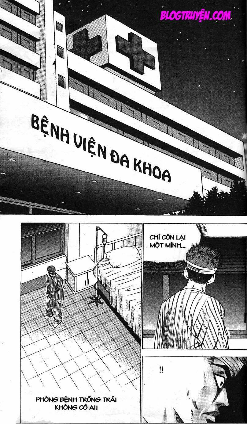 Bitagi – Anh Chàng Ngổ Ngáo Chapter 43 - Trang 2