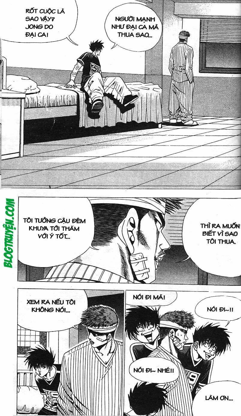 Bitagi – Anh Chàng Ngổ Ngáo Chapter 43 - Trang 2