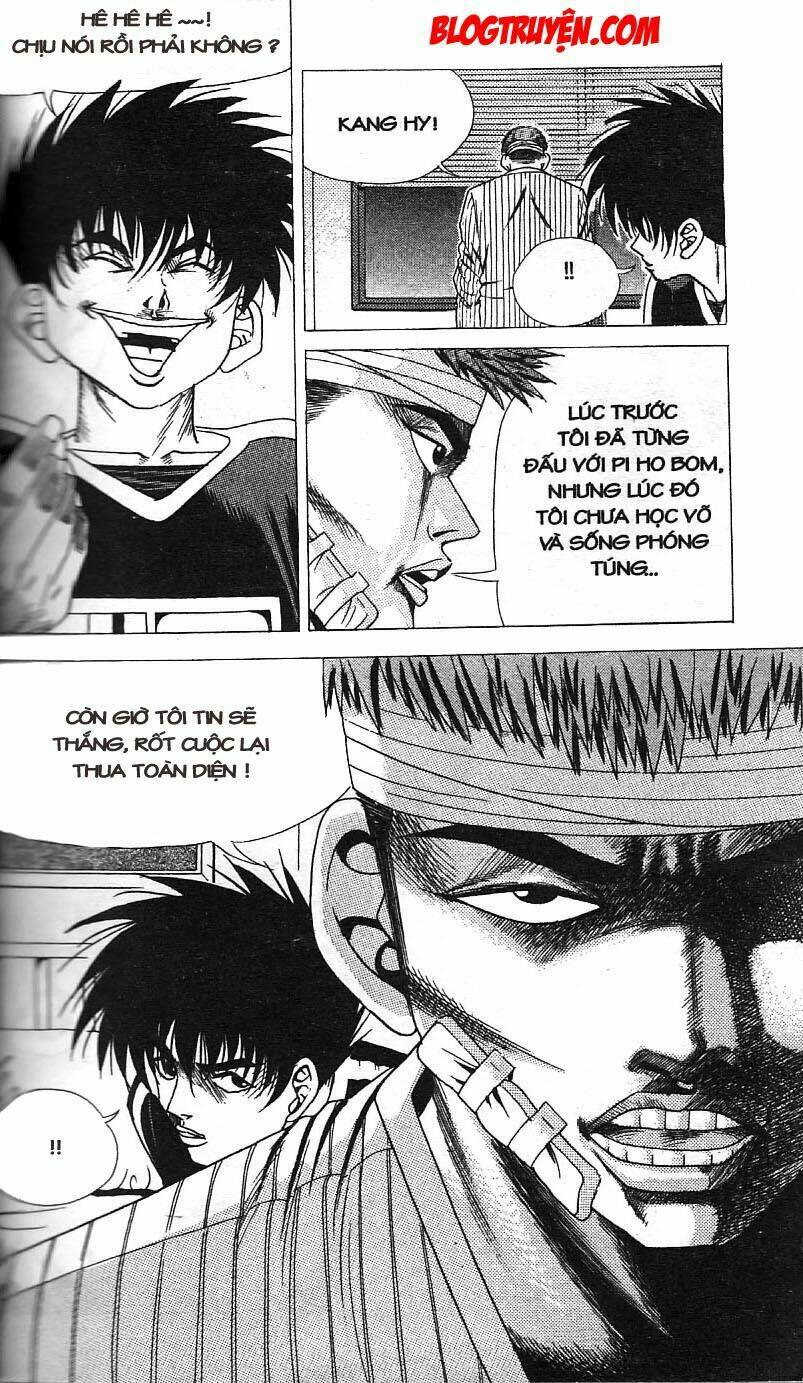 Bitagi – Anh Chàng Ngổ Ngáo Chapter 43 - Trang 2