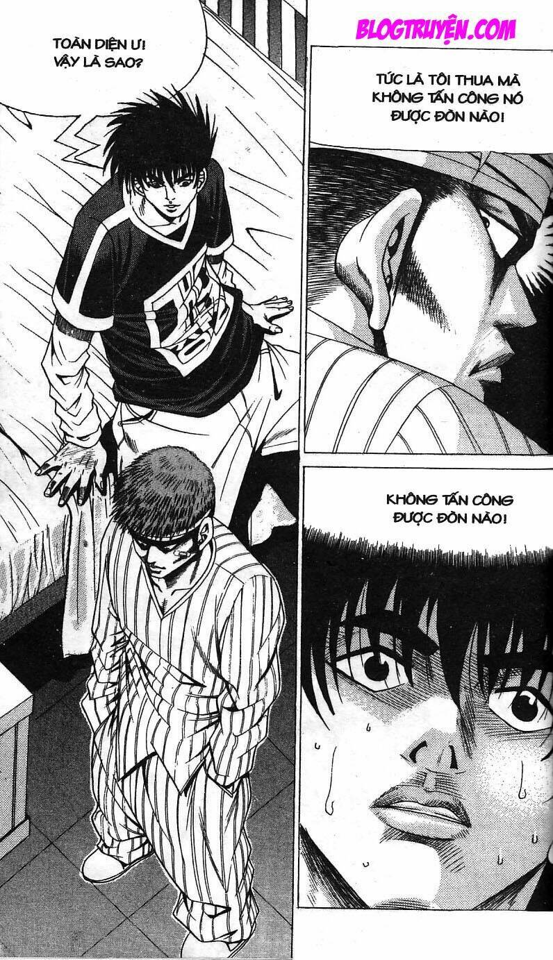 Bitagi – Anh Chàng Ngổ Ngáo Chapter 43 - Trang 2