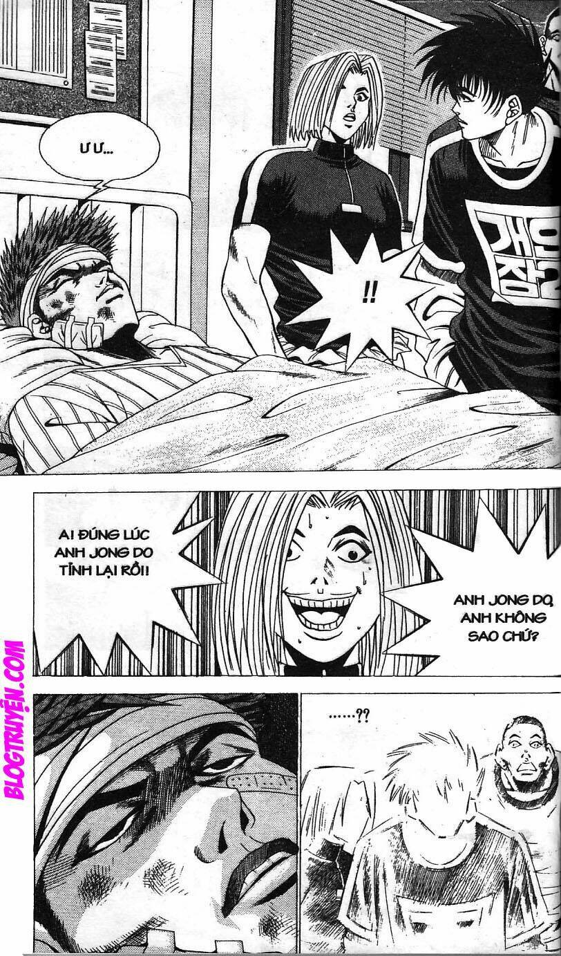 Bitagi – Anh Chàng Ngổ Ngáo Chapter 43 - Trang 2