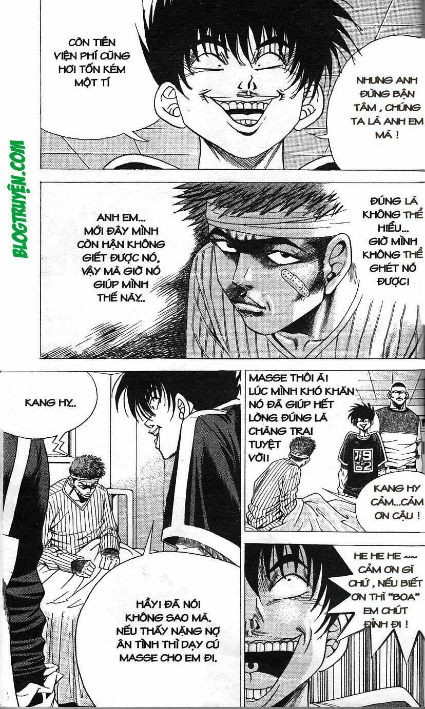 Bitagi – Anh Chàng Ngổ Ngáo Chapter 43 - Trang 2