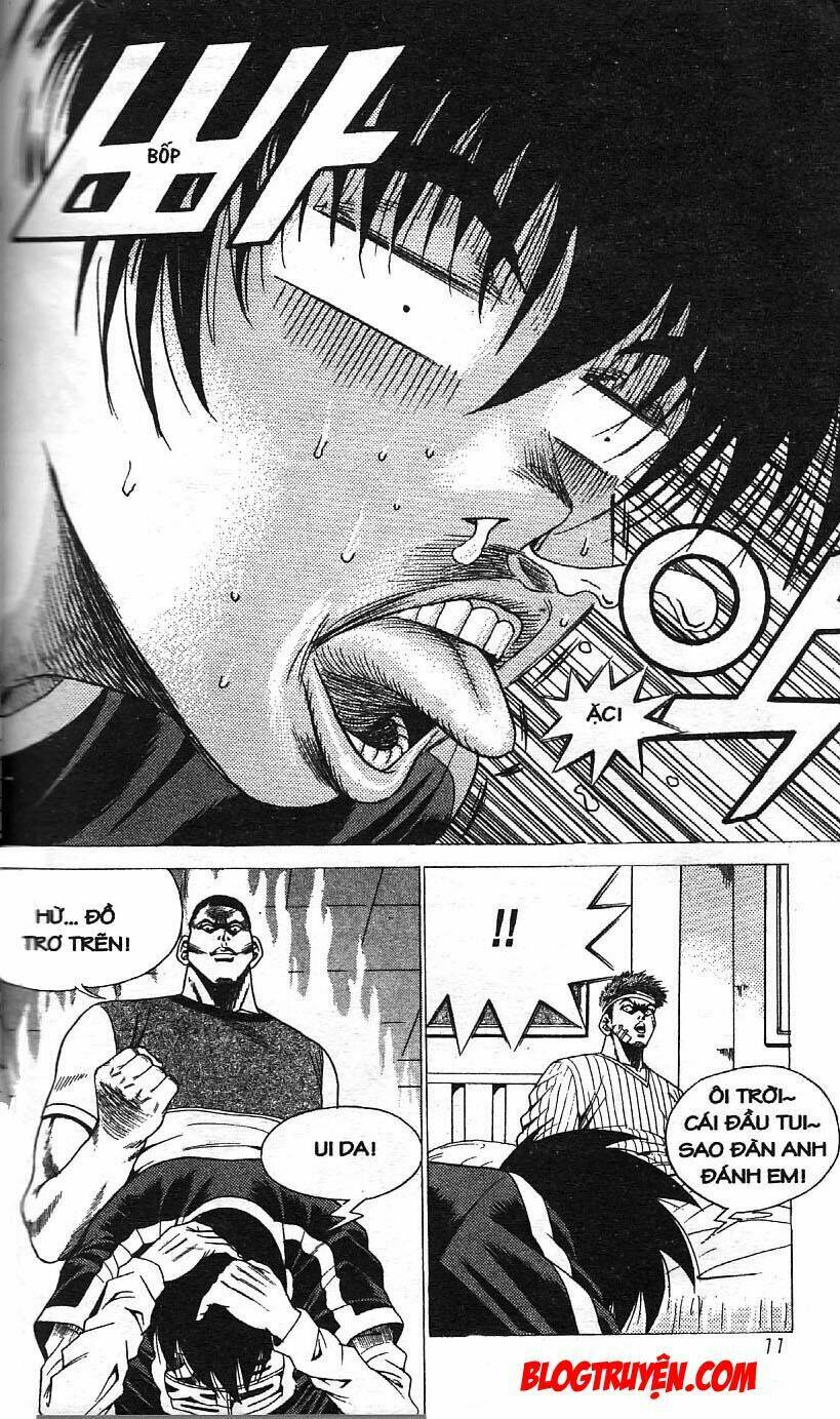 Bitagi – Anh Chàng Ngổ Ngáo Chapter 43 - Trang 2