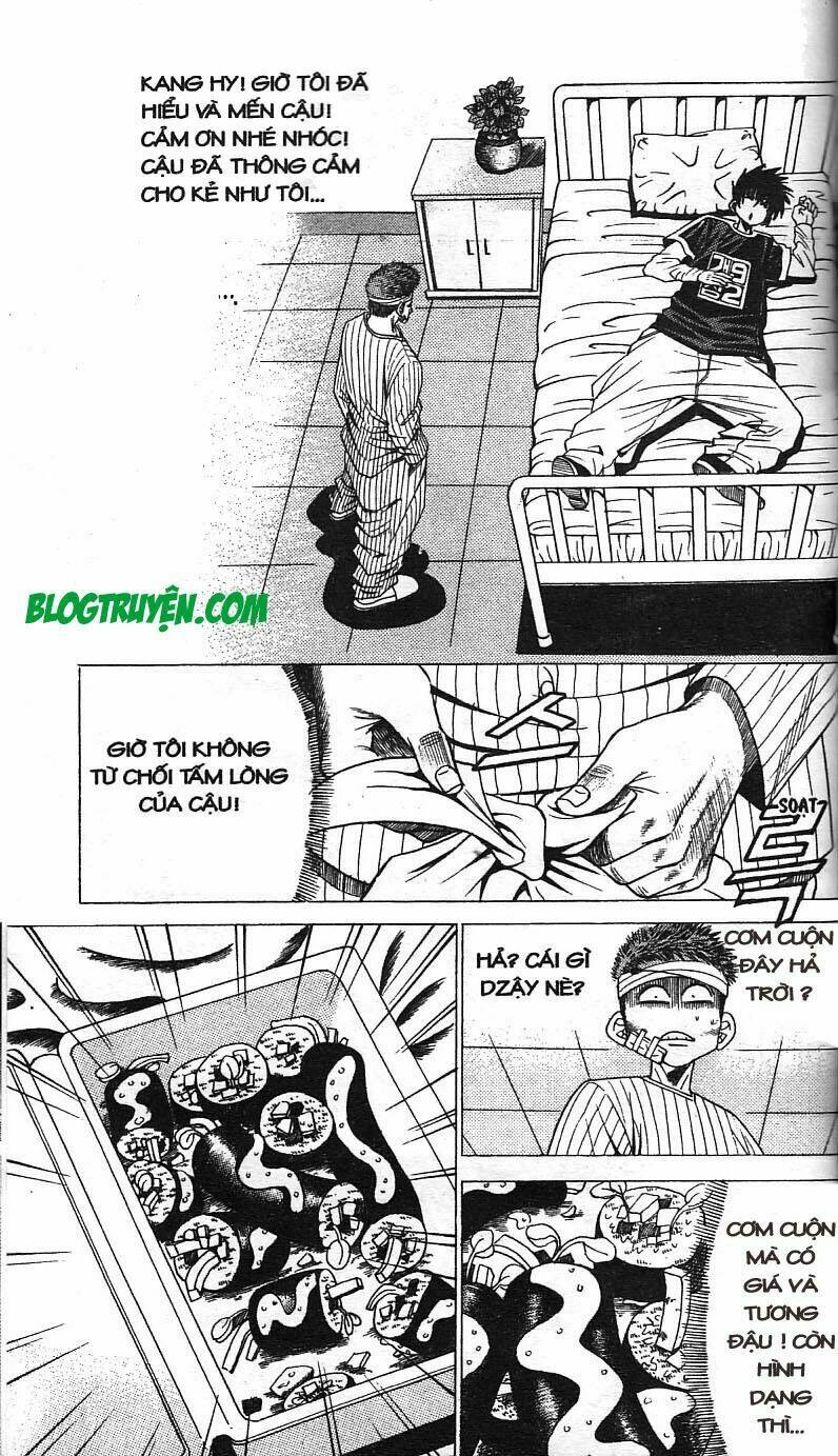 Bitagi – Anh Chàng Ngổ Ngáo Chapter 44 - Trang 2