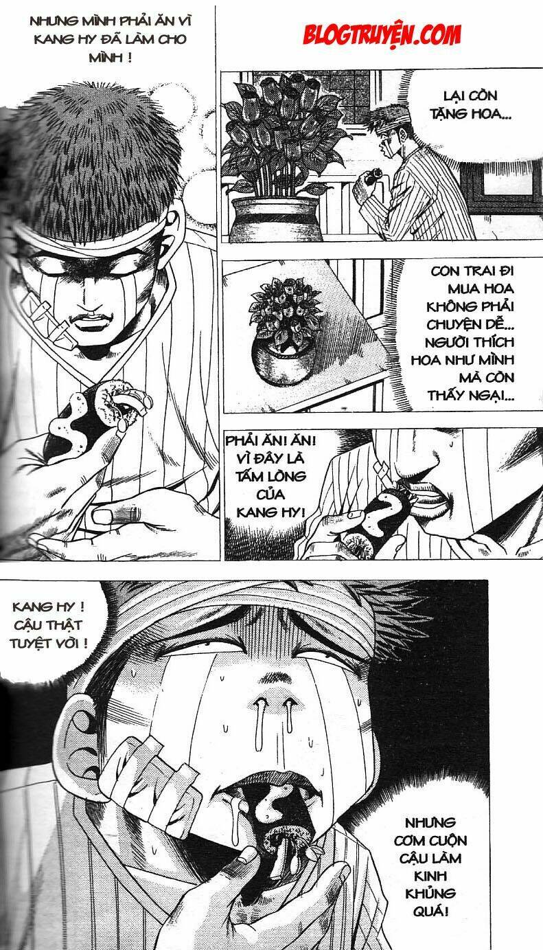 Bitagi – Anh Chàng Ngổ Ngáo Chapter 44 - Trang 2