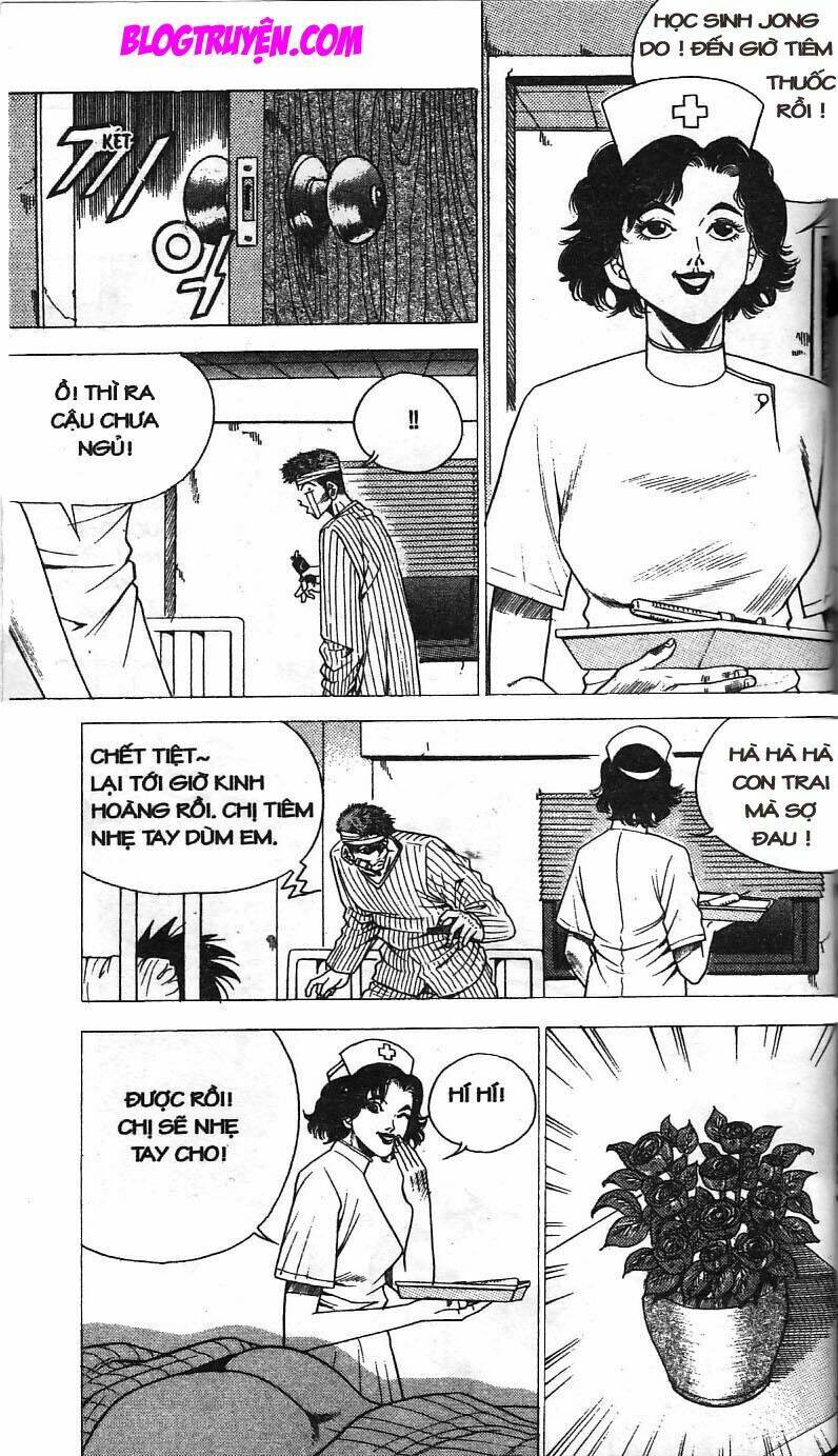 Bitagi – Anh Chàng Ngổ Ngáo Chapter 44 - Trang 2