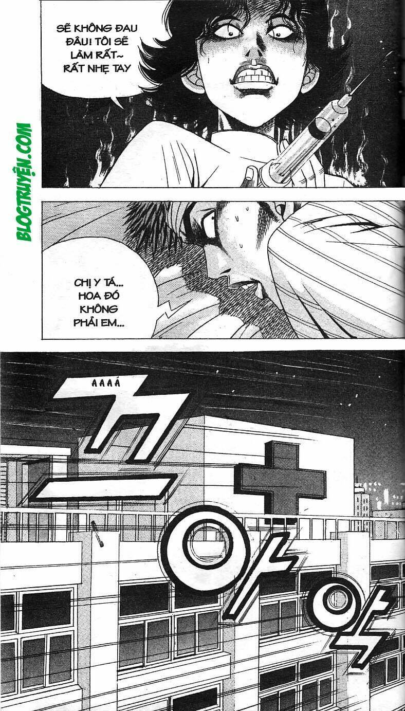 Bitagi – Anh Chàng Ngổ Ngáo Chapter 44 - Trang 2