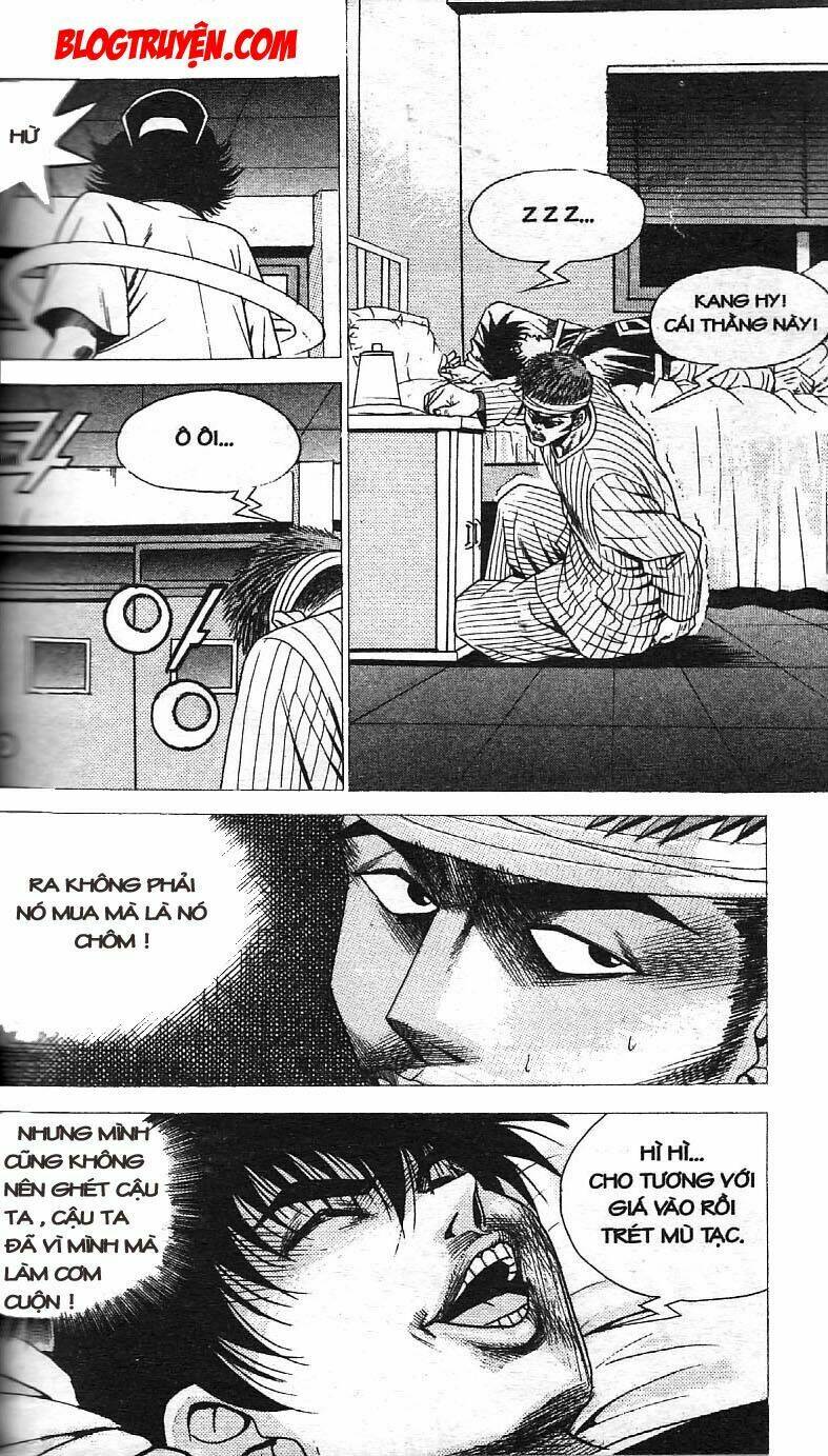 Bitagi – Anh Chàng Ngổ Ngáo Chapter 44 - Trang 2