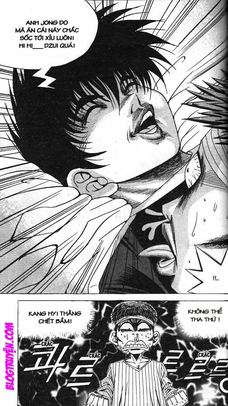 Bitagi – Anh Chàng Ngổ Ngáo Chapter 44 - Trang 2