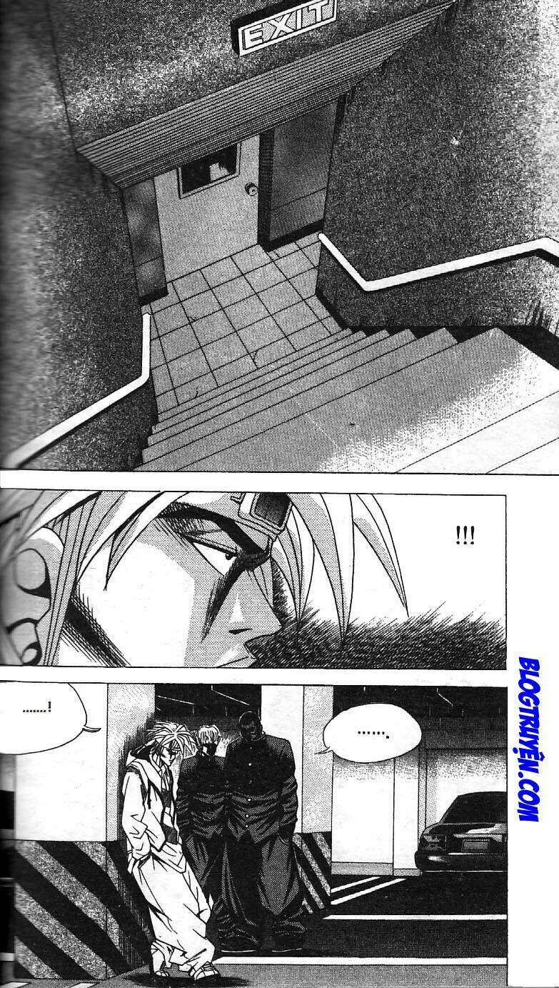 Bitagi – Anh Chàng Ngổ Ngáo Chapter 44 - Trang 2