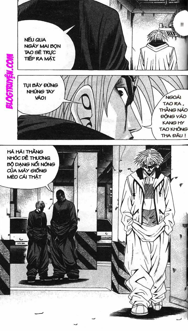 Bitagi – Anh Chàng Ngổ Ngáo Chapter 44 - Trang 2