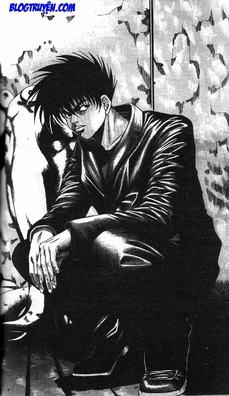 Bitagi – Anh Chàng Ngổ Ngáo Chapter 44 - Trang 2