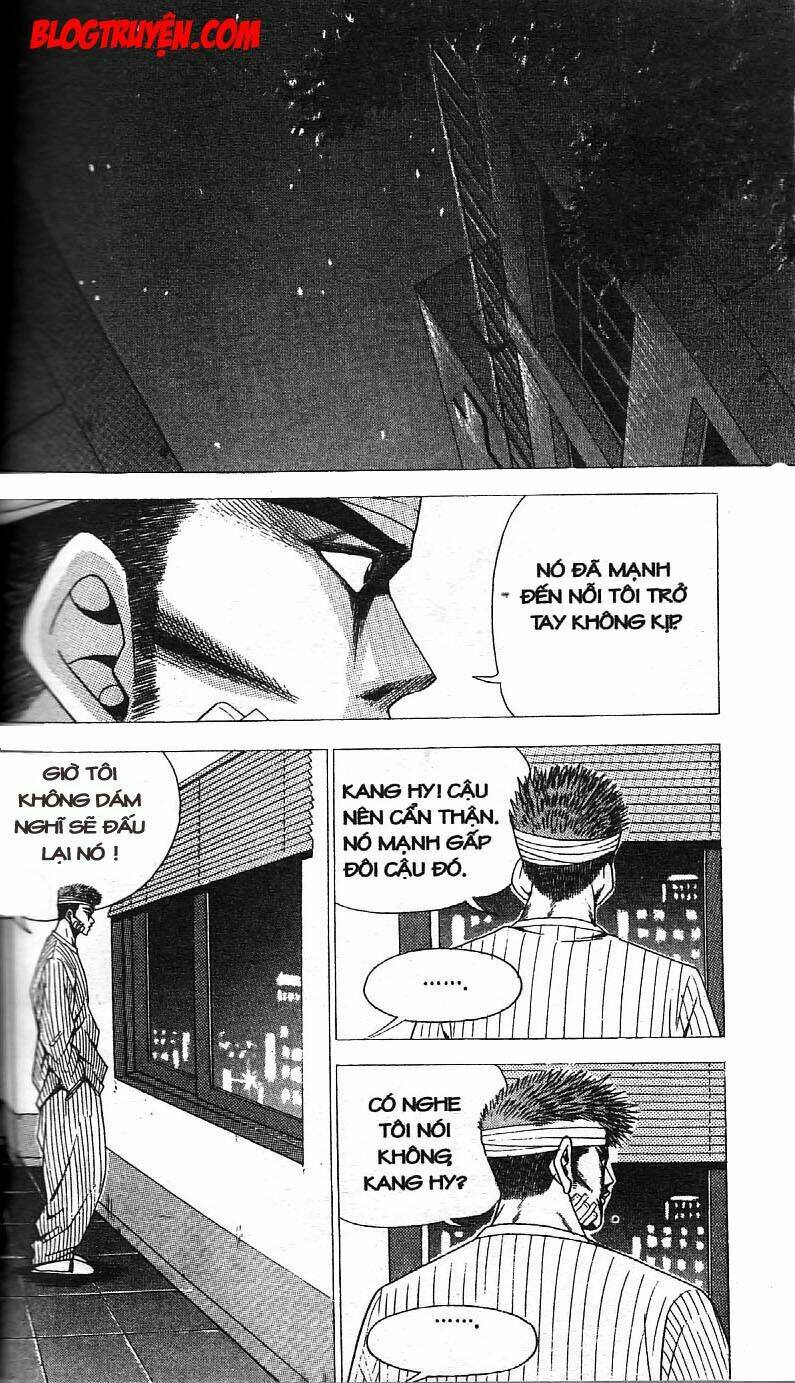 Bitagi – Anh Chàng Ngổ Ngáo Chapter 44 - Trang 2