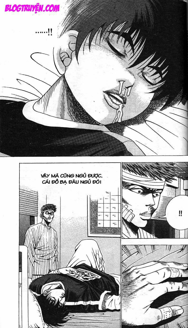 Bitagi – Anh Chàng Ngổ Ngáo Chapter 44 - Trang 2