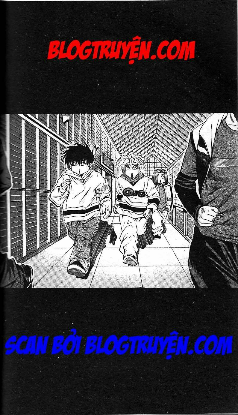 Bitagi – Anh Chàng Ngổ Ngáo Chapter 45 - Trang 2