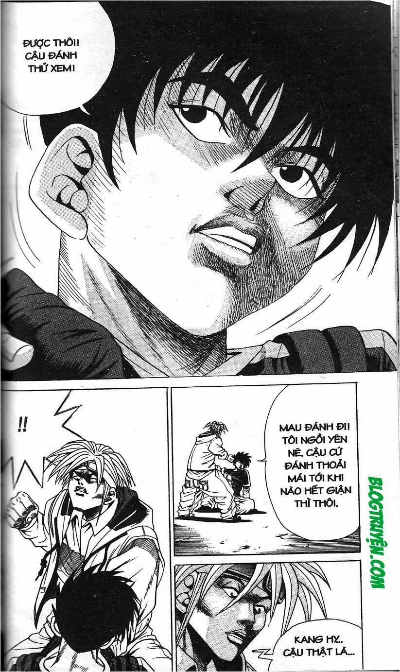 Bitagi – Anh Chàng Ngổ Ngáo Chapter 46 - Trang 2