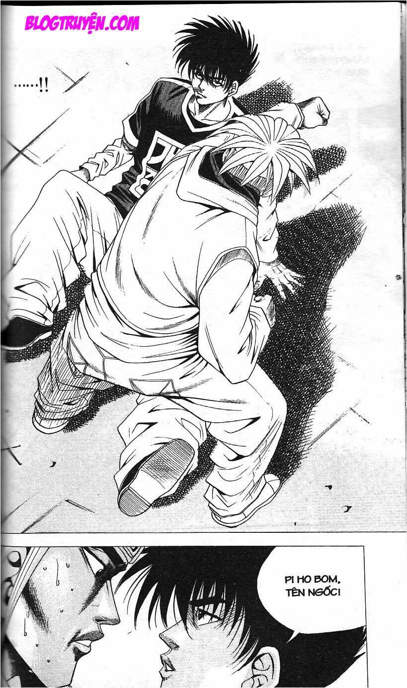 Bitagi – Anh Chàng Ngổ Ngáo Chapter 46 - Trang 2