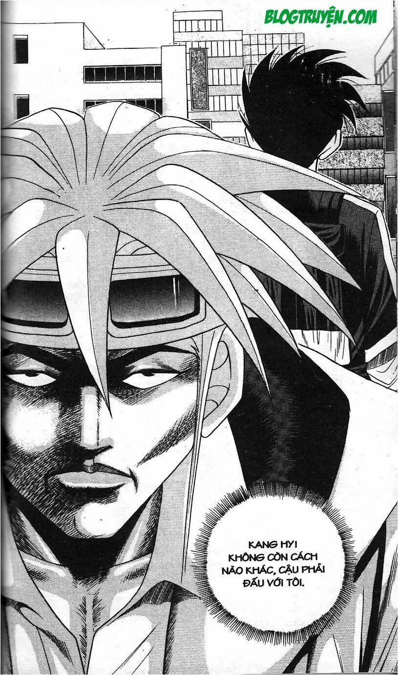 Bitagi – Anh Chàng Ngổ Ngáo Chapter 46 - Trang 2