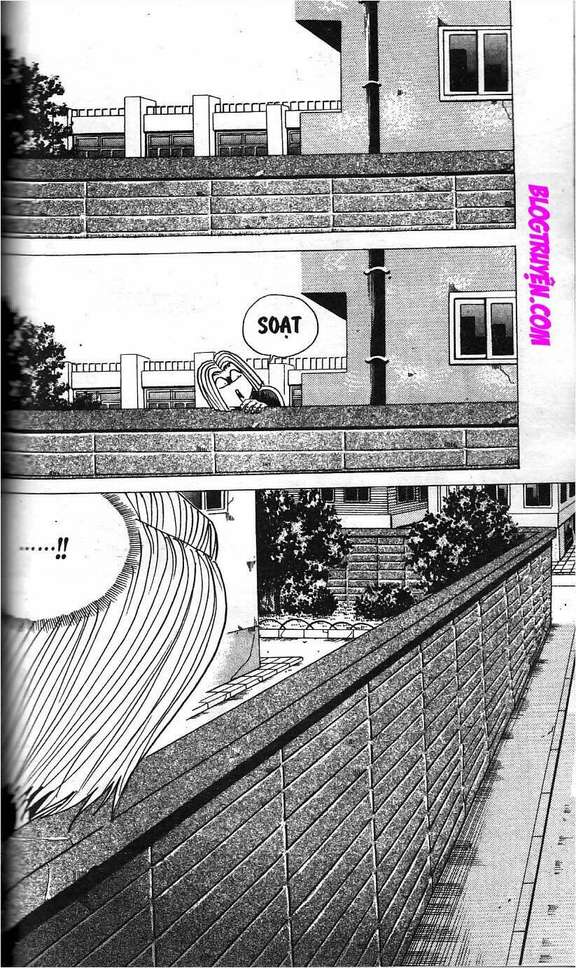 Bitagi – Anh Chàng Ngổ Ngáo Chapter 46 - Trang 2