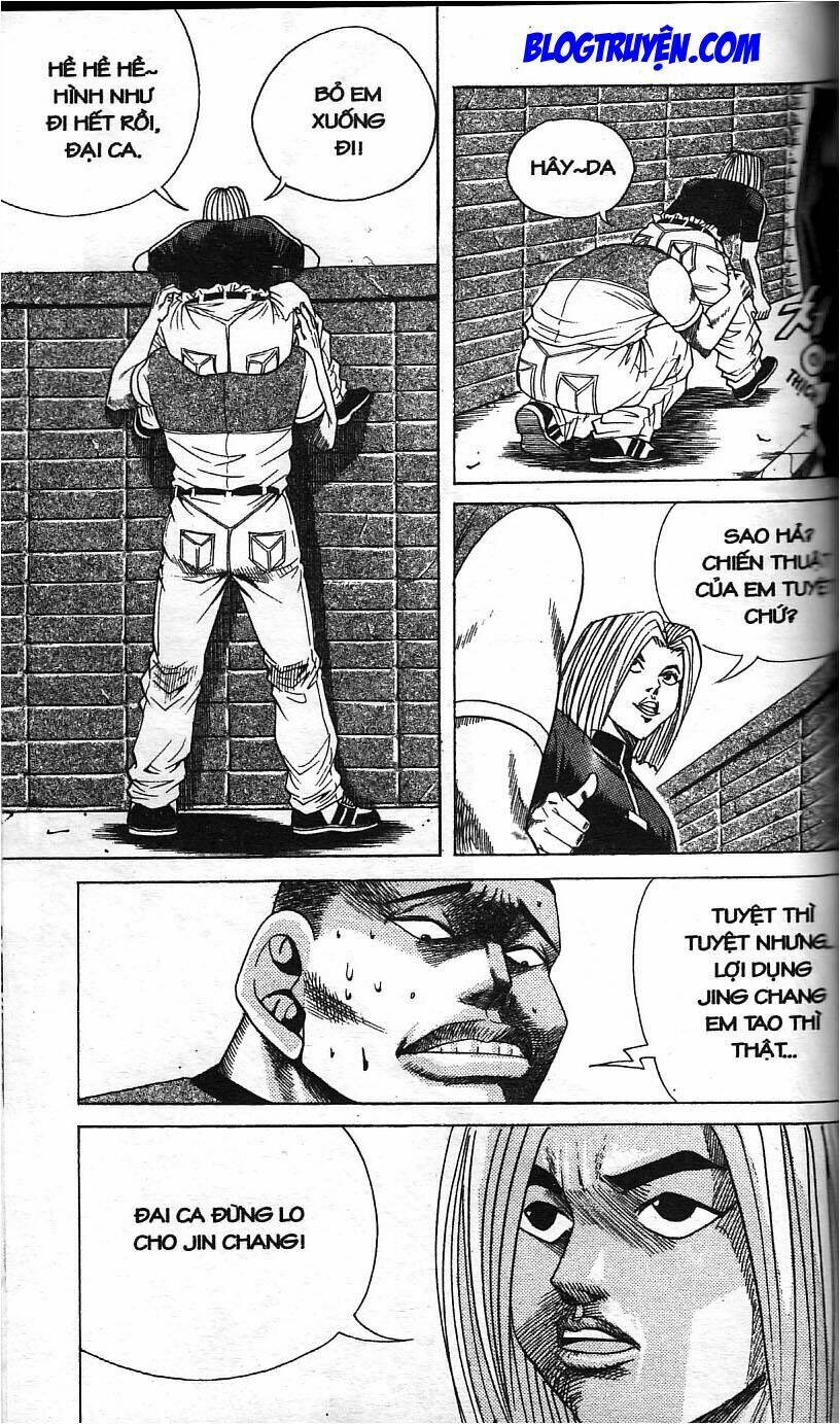 Bitagi – Anh Chàng Ngổ Ngáo Chapter 46 - Trang 2