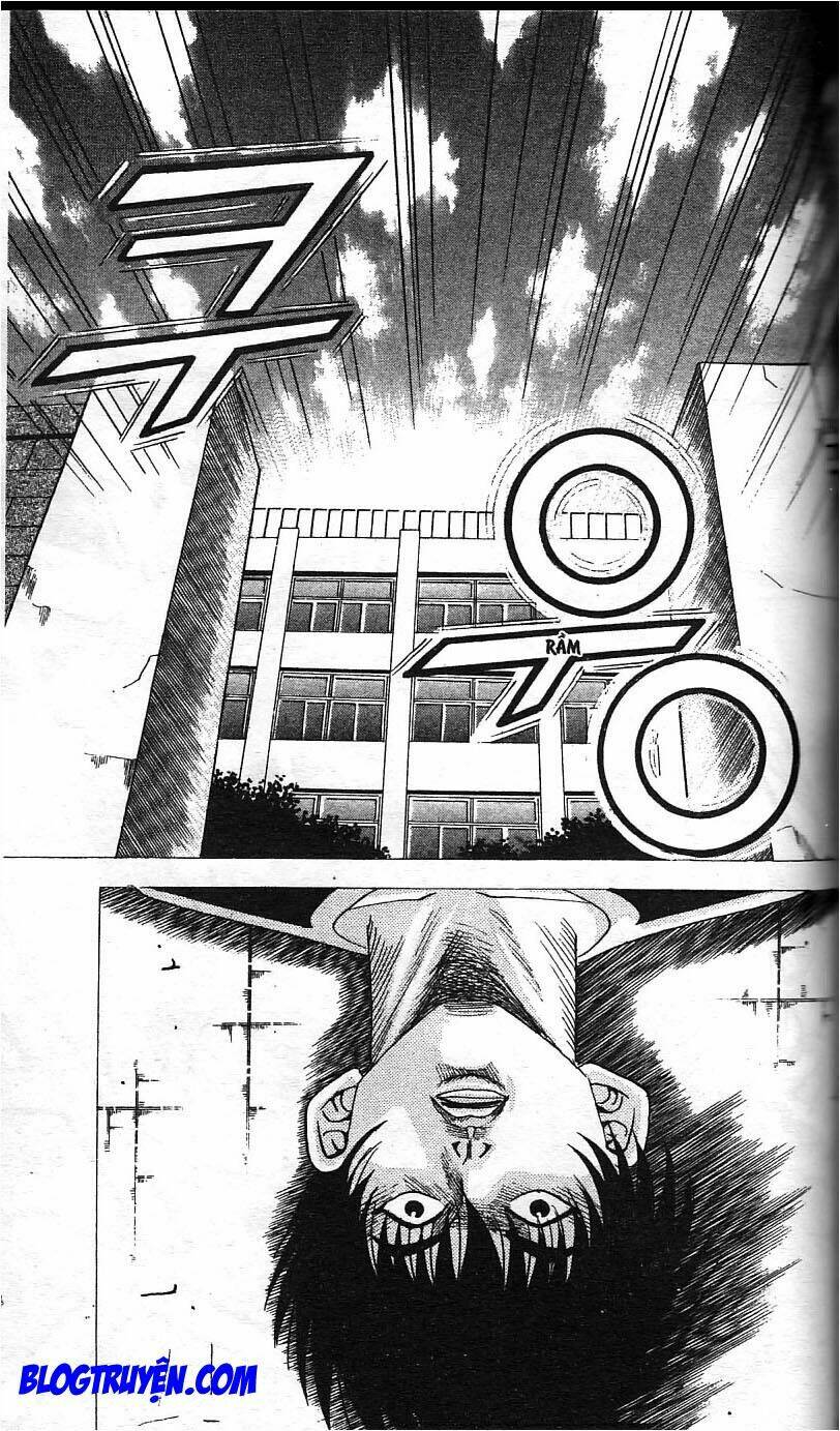 Bitagi – Anh Chàng Ngổ Ngáo Chapter 46 - Trang 2