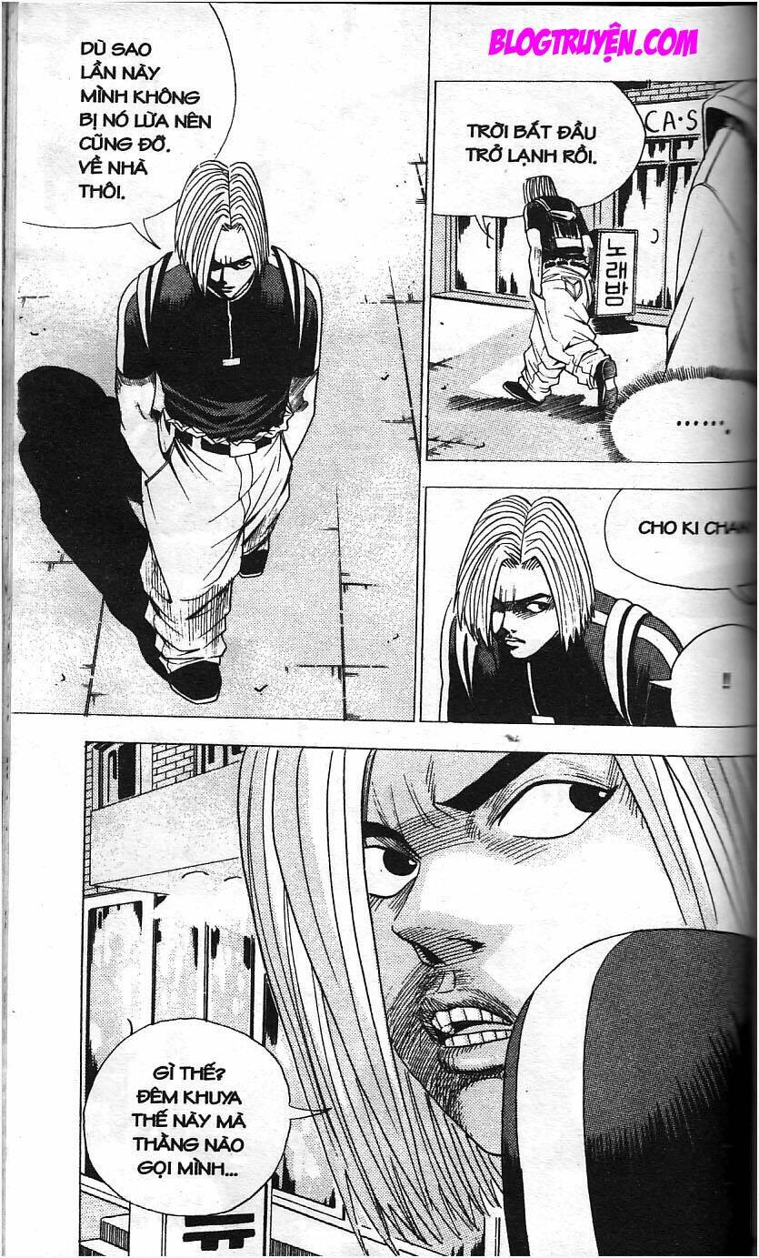 Bitagi – Anh Chàng Ngổ Ngáo Chapter 47 - Trang 2