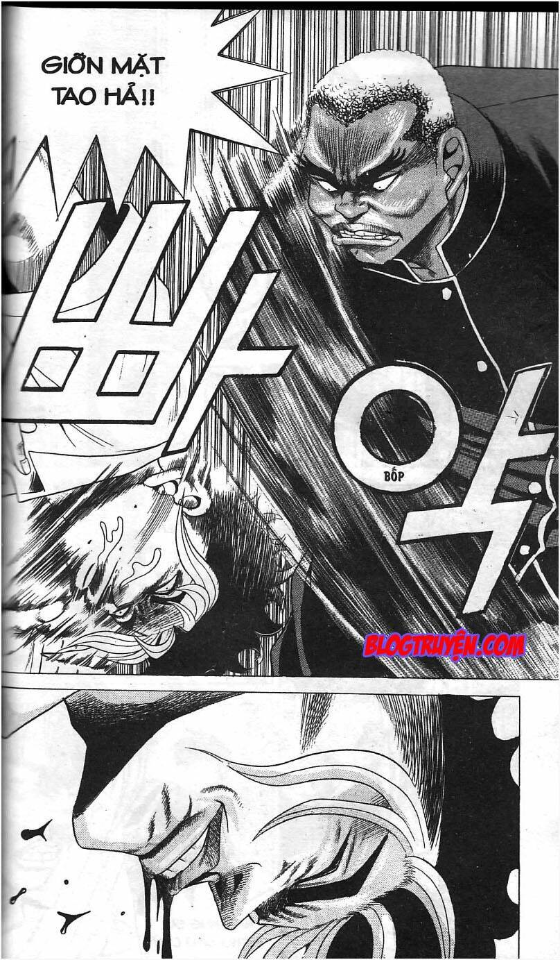 Bitagi – Anh Chàng Ngổ Ngáo Chapter 47 - Trang 2