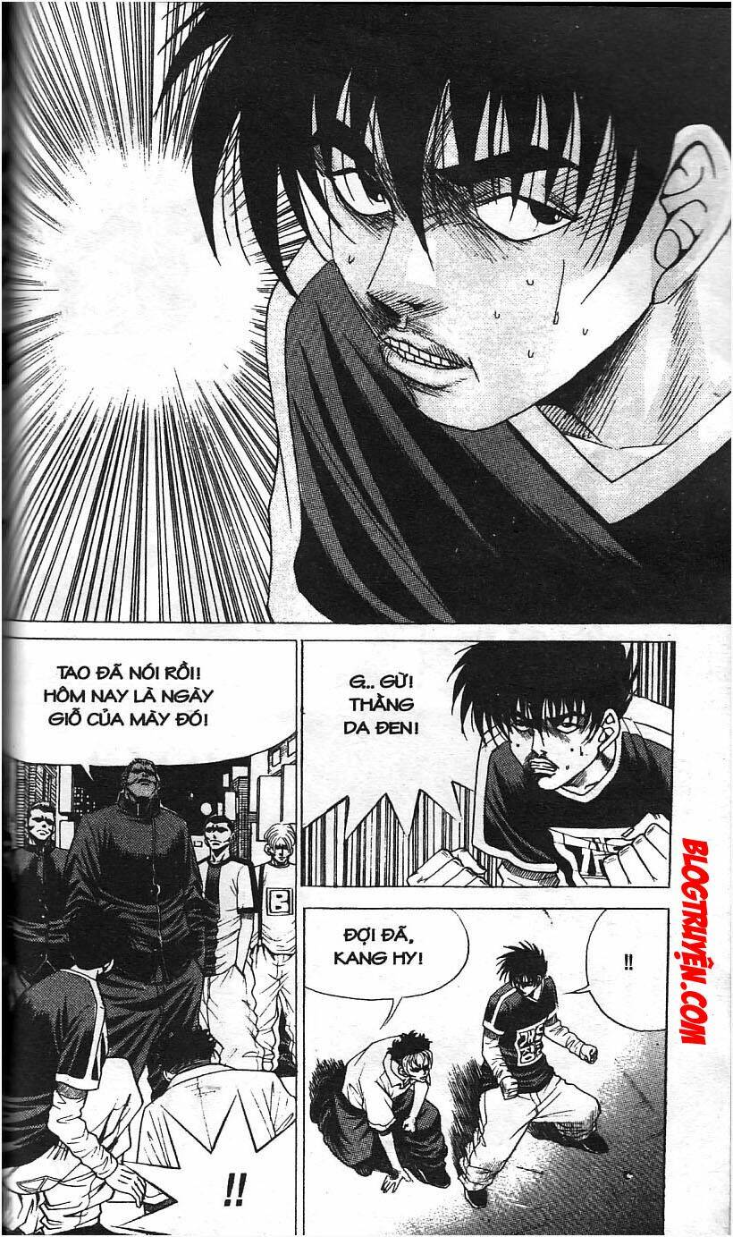 Bitagi – Anh Chàng Ngổ Ngáo Chapter 47 - Trang 2