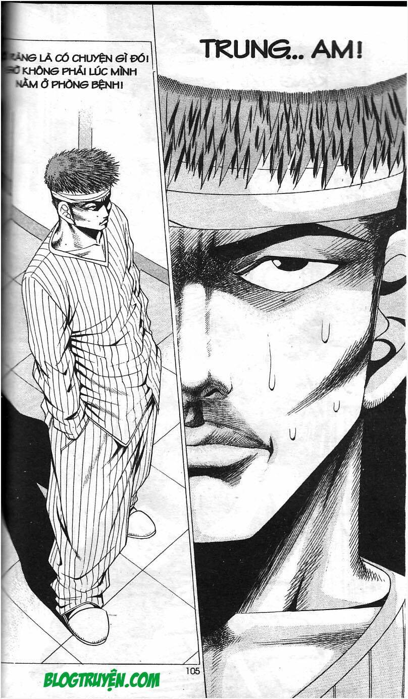 Bitagi – Anh Chàng Ngổ Ngáo Chapter 47 - Trang 2