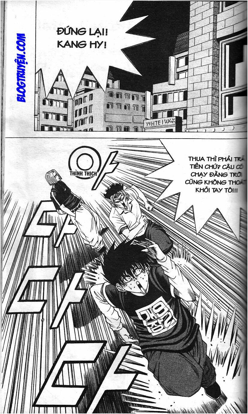 Bitagi – Anh Chàng Ngổ Ngáo Chapter 47 - Trang 2