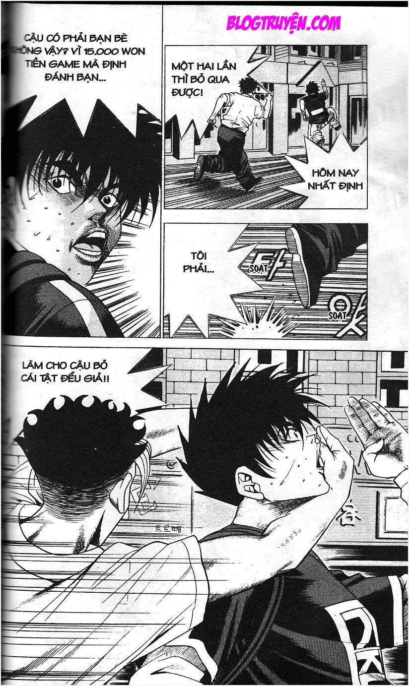 Bitagi – Anh Chàng Ngổ Ngáo Chapter 47 - Trang 2