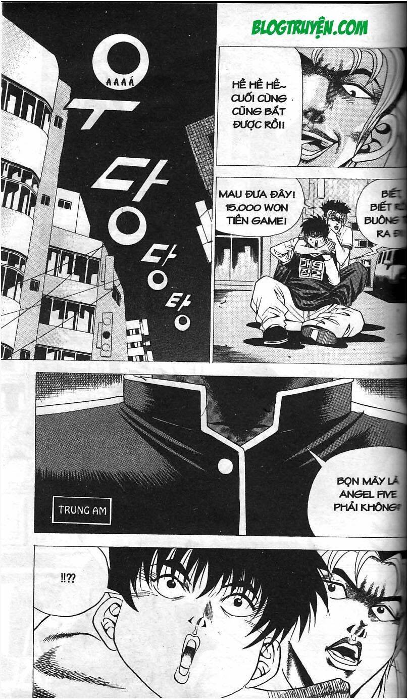 Bitagi – Anh Chàng Ngổ Ngáo Chapter 47 - Trang 2