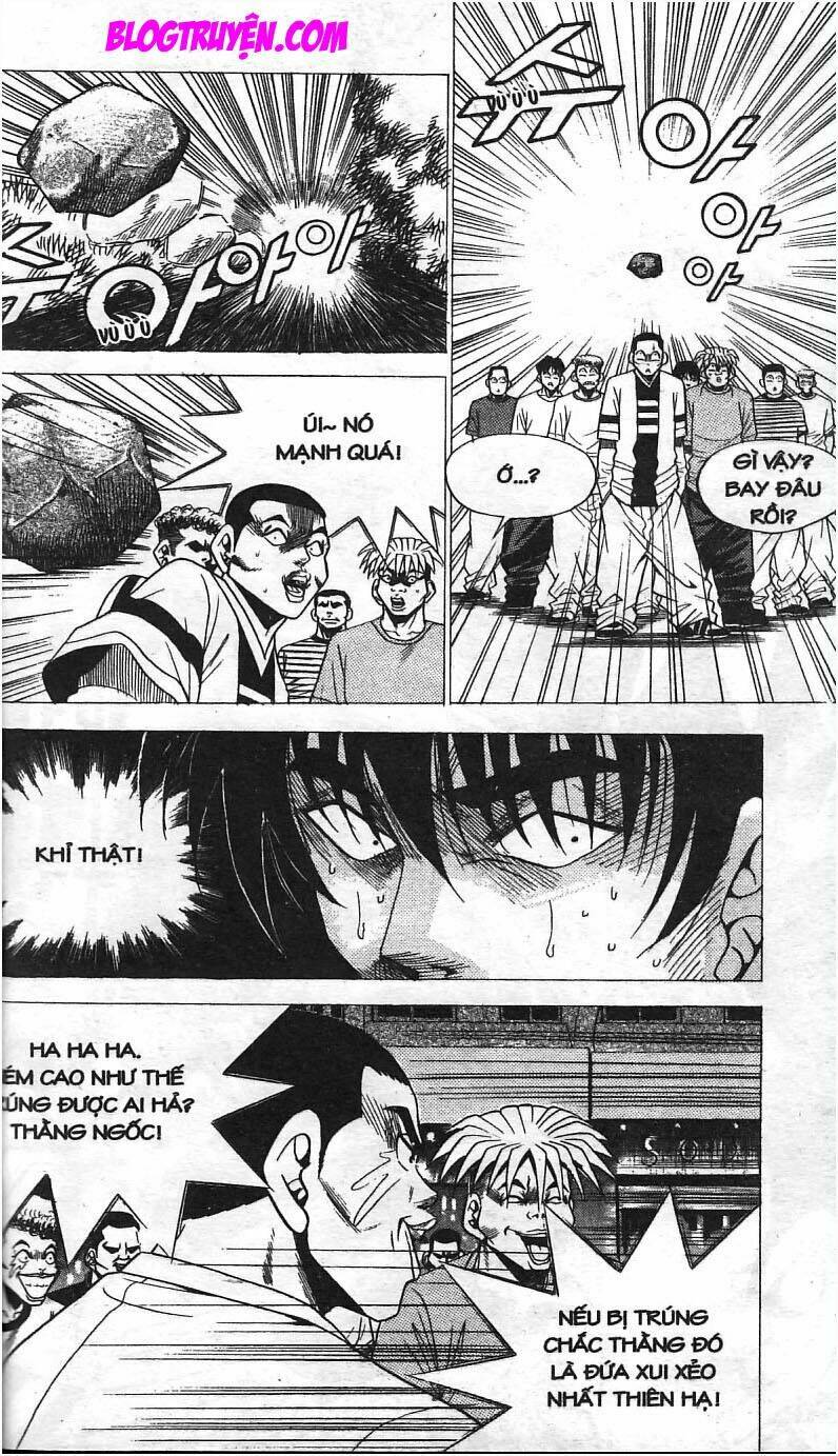 Bitagi – Anh Chàng Ngổ Ngáo Chapter 48 - Trang 2